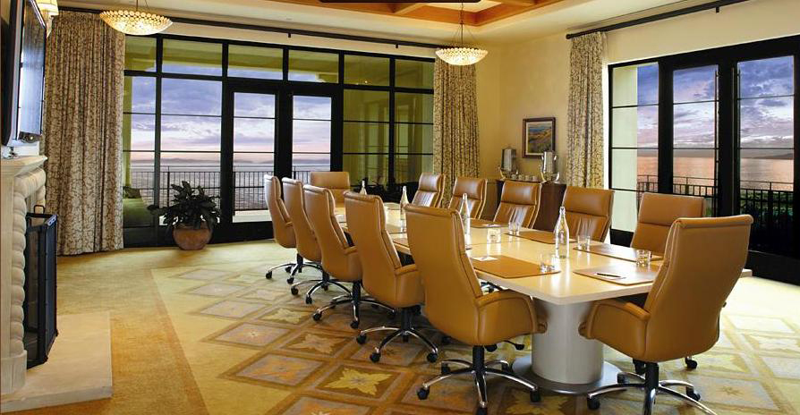 boardroom