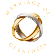 Marriage of Greatness Logo