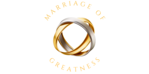 Marriage of Greatness Logo
